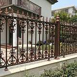 张家口道路护栏锌钢护栏,铁艺栅栏,PVC塑钢护栏,欧式栅栏;