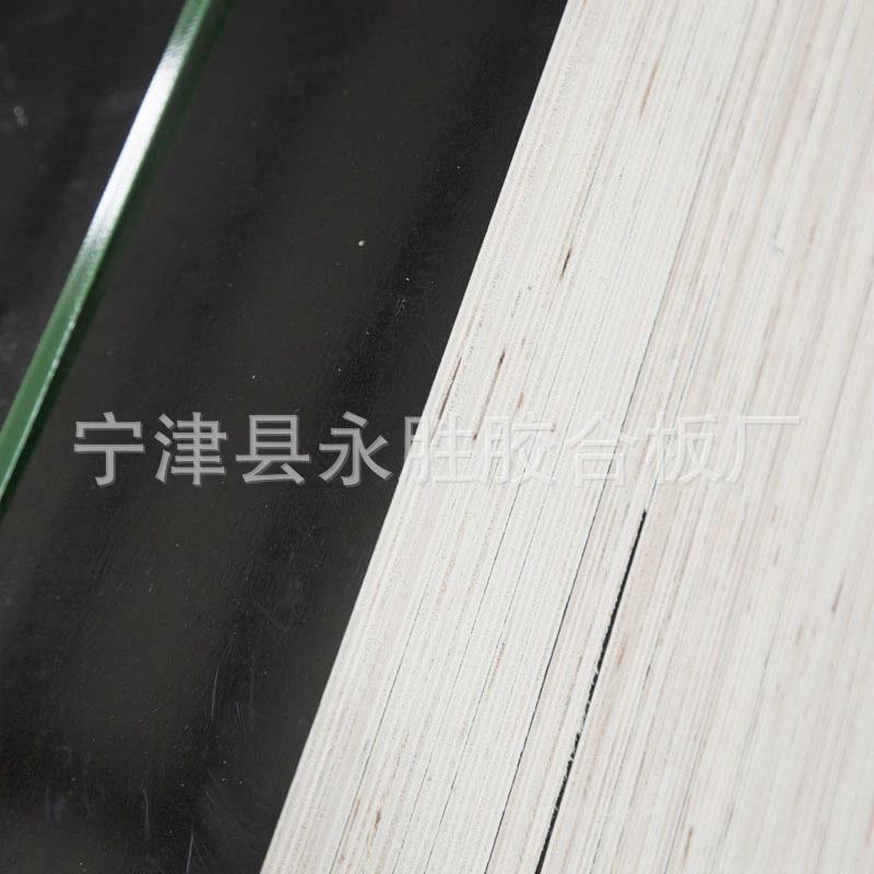 山东永生胶合板厂家直销各种规格建筑模板、异形板保证质量