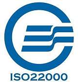 江苏ISO22000食品安全管理