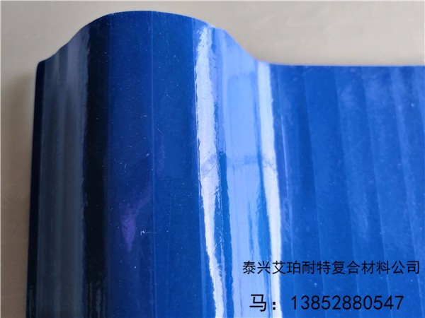 泰兴艾珀耐特复合材料有限公司防腐瓦 厂家直销 质量可靠