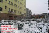 湖北省旅游学校学校简介