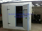 西安冷库安装公司全套制冷设备供应;