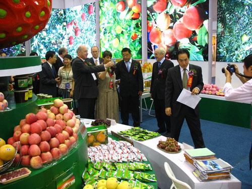 2019第二十一届亚洲（上海）国际食品饮料博览会