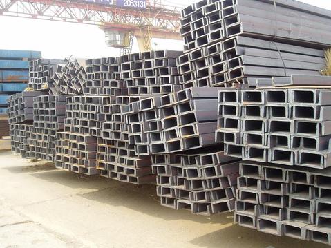 广州英标槽钢特许经销商 CH432*102*65英标槽钢现货零售
