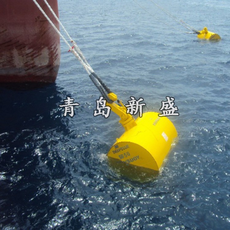钢制浮筒-青岛新盛CCS、各大船级社认证