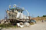 江苏回收报废轮船各种废旧船舶回收拆除