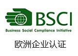 BSCI验厂咨询辅导;