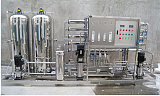 江西医器械用超纯水设备|反渗透纯水设备|工业用纯水设备|贾斯汀环保