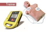 自动体外除颤仪训练机 国产AED教学机 急救仪器培训机
