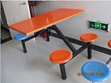 郑州餐桌椅，郑州不锈钢餐桌椅，郑州餐桌椅尺寸;