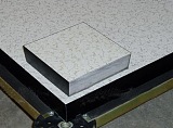 廠家供應硫酸鈣防靜電活動地板