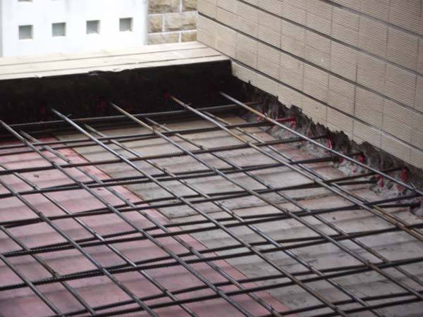 惠州市混凝土加建楼板阁楼工程-惠城区室内防水补漏装饰公司