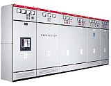GGD型交流低压配电柜;