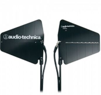 重庆代理商供应audio-technica铁三角ATW-A49宽频天线