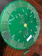 深圳鑫诚睿佳电子有限公司是专业生产PCB印制电路板，因为 专 一所以专业;