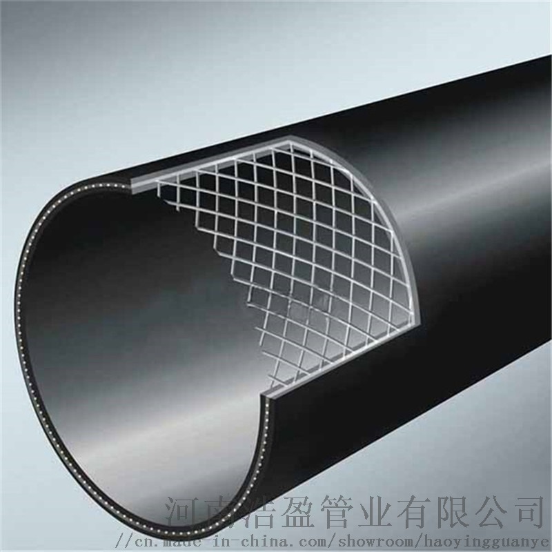 上海 钢丝网骨架复合管 专注十年 品质有保障 高品质*格