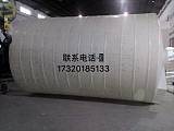 河南郑州生产塑料加药箱设备储罐;