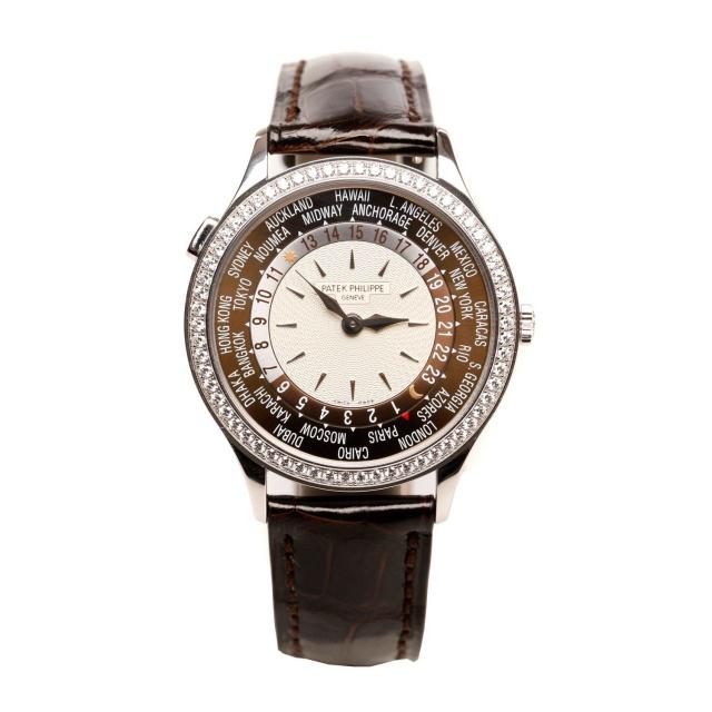 上海高价收回百达翡丽高级手表