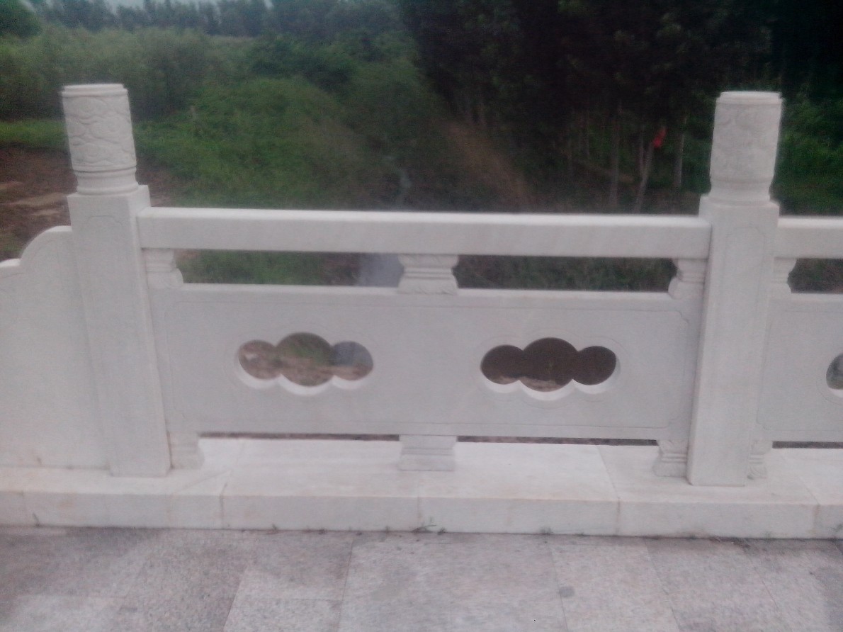 石材护栏、栏板、栏杆、桥梁围栏围挡