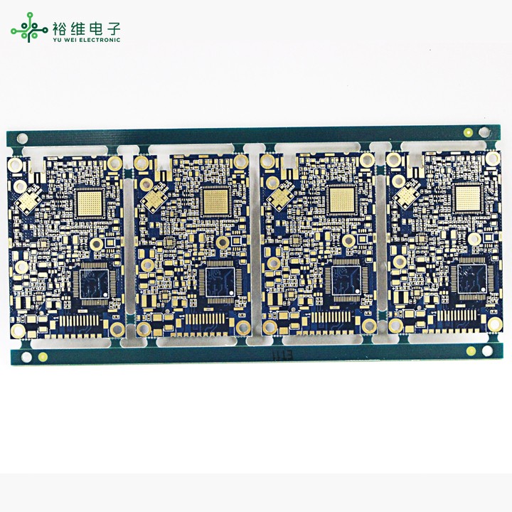 深圳江西裕维pcb线路板厂家单双面板加工多层电路板制作