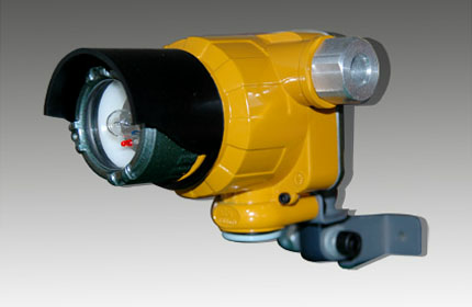 JTGB-ZW-BK52Ex/UV隔爆型紫外火焰探测器