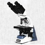 专业双目生物显微镜1600倍2000医用实验学生精子水产养殖螨虫促销;