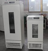 广州越特LRH-400F生化培养箱400L工业实验室细胞微生物保存箱;