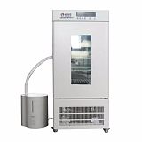 越特恒温恒湿培养箱LHS-150CH 内循环加湿恒温恒湿试验箱150L;