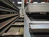 上海耐候钢以及低合金钢材产品齐全出售