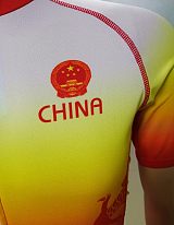 廣東深圳森菲雅夏季男女短袖騎行服單車服 排汗透氣面料自行車服訂做;