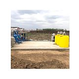 广东自动灌溉控制器水肥一体机系统