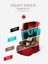 鸿贝儿童安全座椅，文博仕儿童安全座椅，郑州鸿贝科技股份有限公司