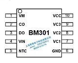 BM301系列