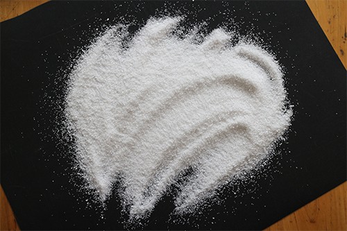 白刚玉细粉的用途是什么 白刚玉磨料属于什么材质