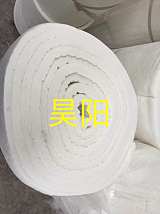 浙江陶瓷纖維毯，臺車爐專用陶瓷纖維毯;