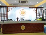 上海靜安對外漢語教師培訓(xùn)班;
