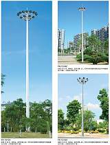 HGGGD-031 30米高桿燈;