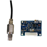 TP3031-1微型平膜压力传感器;