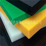 廠家直銷 hdpe板材超高分子量PE塑料板UPE板 高密度抗靜電聚乙烯板;