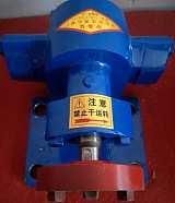 无锡现货供应kcb-33.3铸铁耐磨齿轮泵;