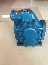 厂家供应 KCB-200大流量铸铁卧式齿轮泵;