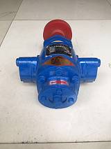 厂家直销 ZYB渣油泵 齿轮油泵 防爆 小型油泵