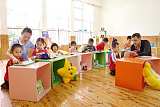 南京航空技工學(xué)校幼兒教育專業(yè);