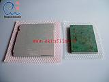 PCB电路板贴体包装膜 线路板真空贴体包装膜 PCB板真空包装膜真空效果佳;