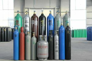 深圳龙华附近液氮液氧等各种工业气体