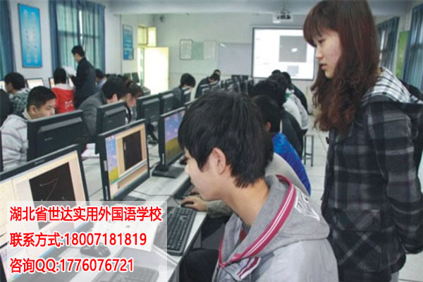 湖北省世达实用外国语学校师资力量