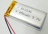 聚合物锂电池，小仪器专用的锂电池