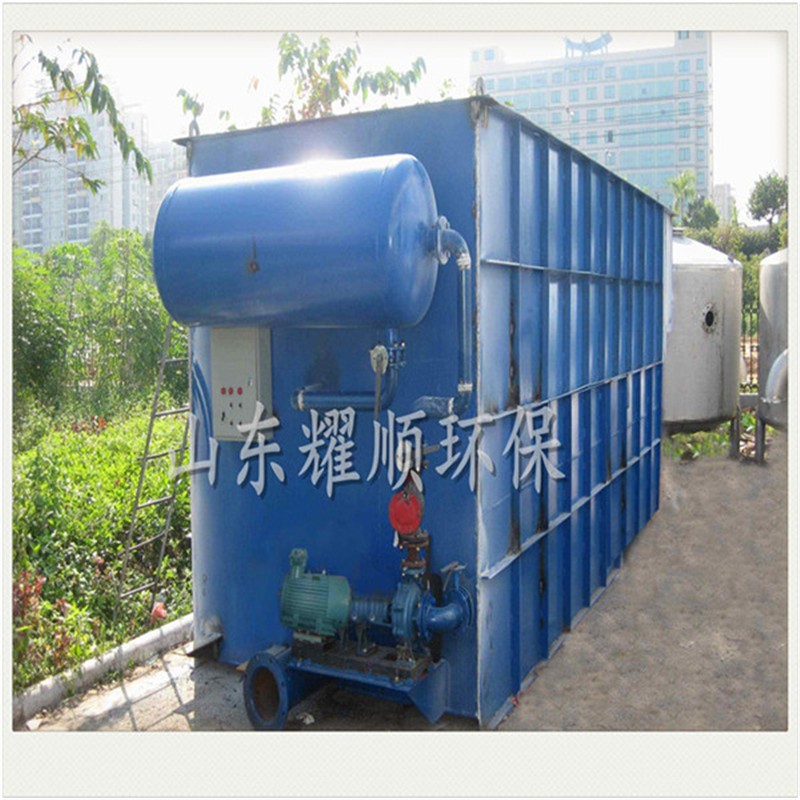 污水处理设备-一体化污水处理设备-养殖污水处理设备-生活污水处理设备