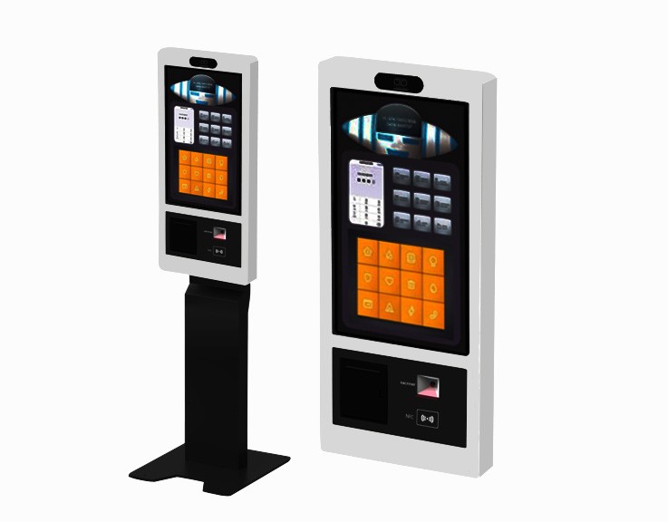 前海高乐安卓智能触控平板一体机/广告机 支持定制