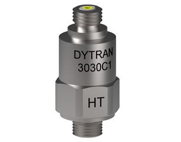 美国dytran 3030C1 高温型加速度传感器
